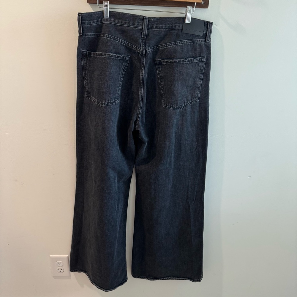 Citizens of Humanity Beverly Slouch Boot‎ Trouser Jeans in Prophecy Size 31 - Picture 6 of 14